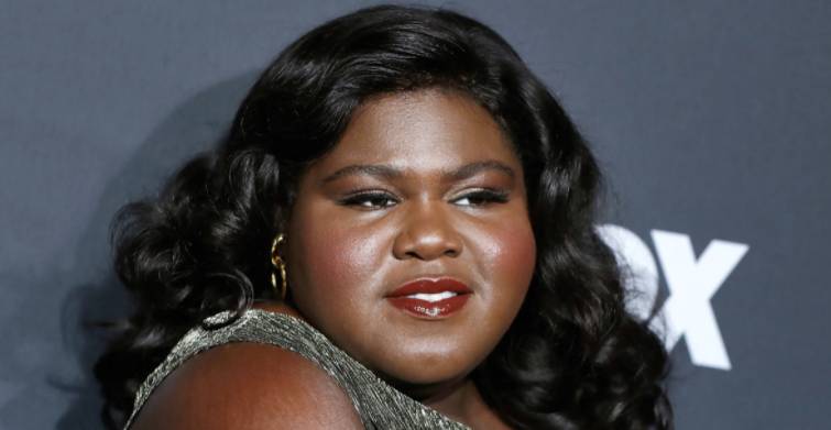 Gabourey Sidibe