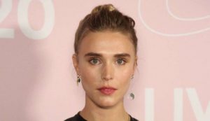 Gaia Weiss