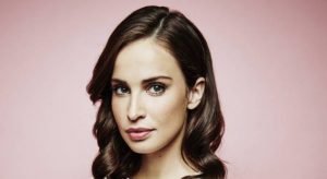 Heida Reed