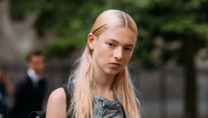 Hunter Schafer
