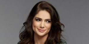 Janet Montgomery