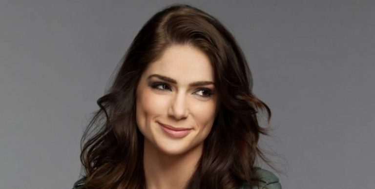 Janet Montgomery Height, Weight, Measurements, Bra Size, Shoe Size