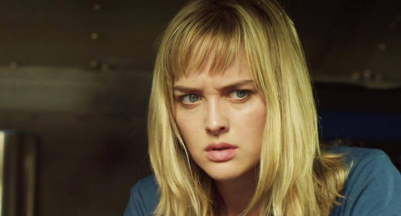 Jess Weixler