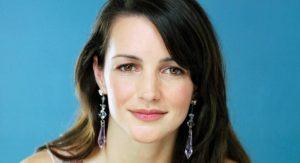 Kristin Davis