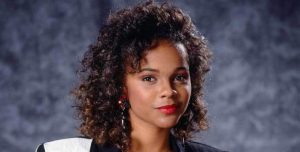 Lark Voorhies