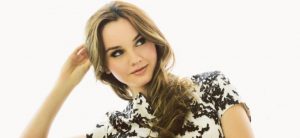 Liana Liberato