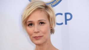 Liza Weil