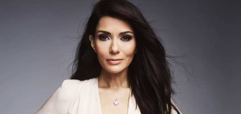 Marisol Nichols Height, Weight, Body Measurements, Bra Size, Shoe Size