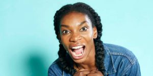 Michaela Coel