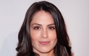 Michelle Borth