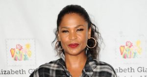 Nia Long