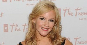 Rachael Harris