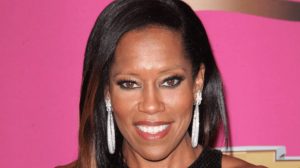 Regina King