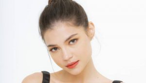 Rhian Ramos