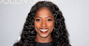 Rutina Wesley