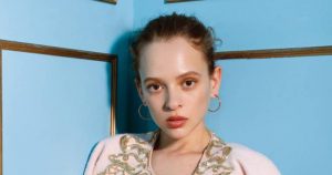 Shira Haas