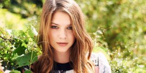 Sophie Cookson