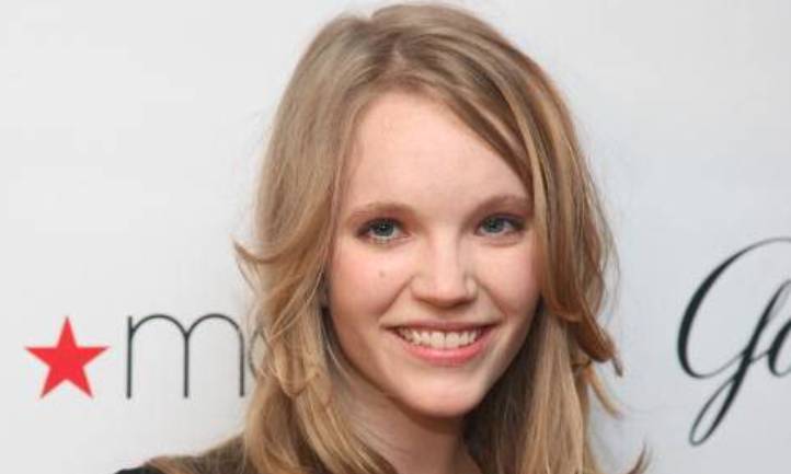 Tamzin Merchant