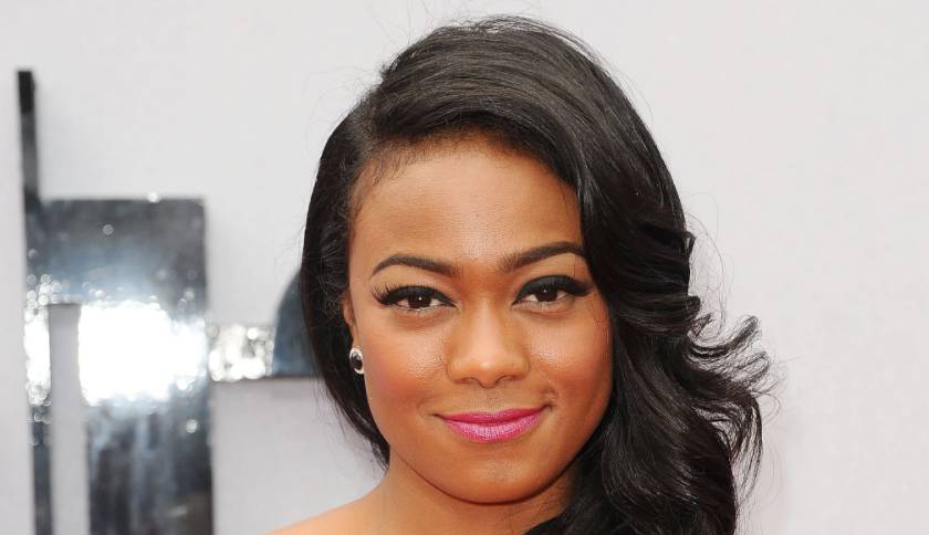 Tatyana Ali