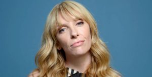 Toni Collette