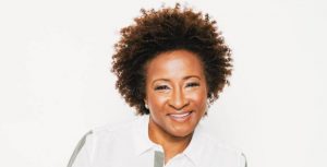 Wanda Sykes