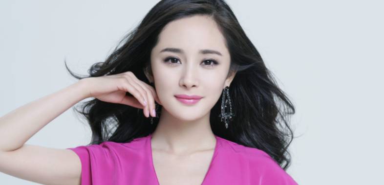 Yang Mi