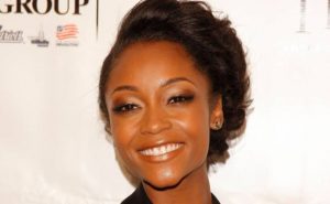Yaya DaCosta
