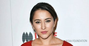 Zelda Williams