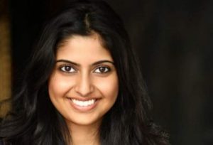 Aliza Vellani
