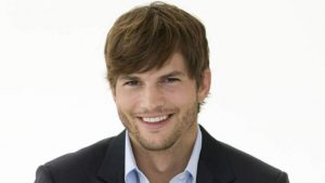 Ashton Kutcher