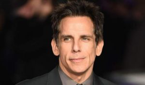 Ben Stiller