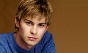 Chace Crawford