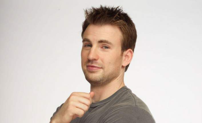 Chris Evans Height, Weight, Body Measurements, Shoe Size, Biography