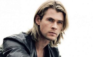 Chris Hemsworth