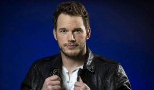 Chris Pratt