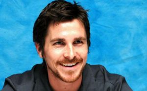 Christian Bale