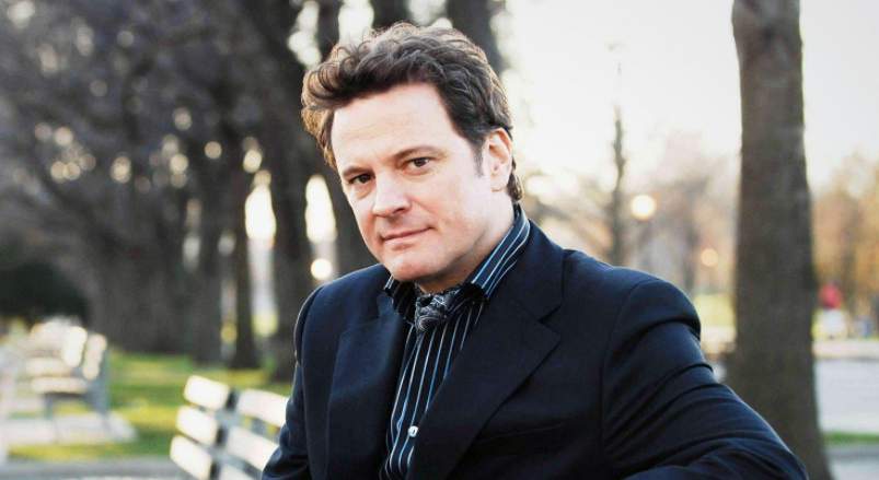 Colin Firth