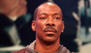 Eddie Murphy