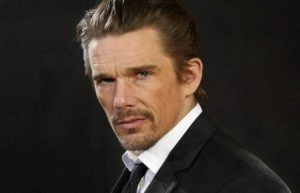 Ethan Hawke