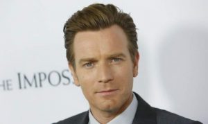 Ewan McGregor