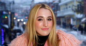 Harley Quinn Smith