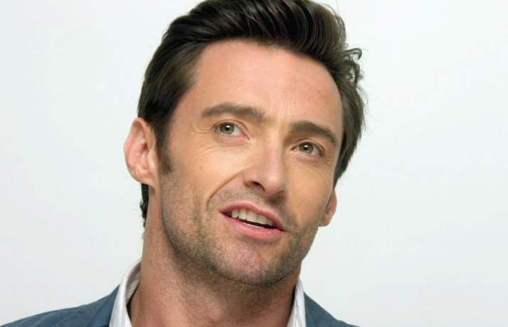 Hugh Jackman