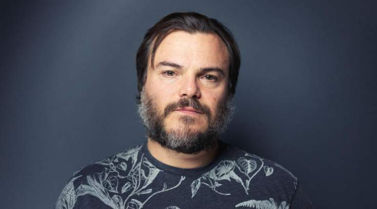 Jack Black • Height, Weight, Size, Body Measurements, Biography, Wiki, Age