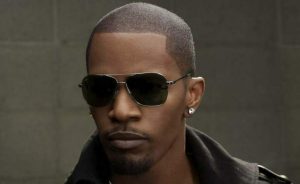 Jamie Foxx