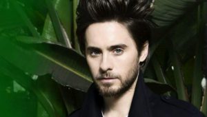 Jared Leto