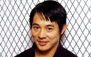 Jet Li