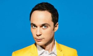 Jim Parsons