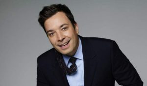 Jimmy Fallon