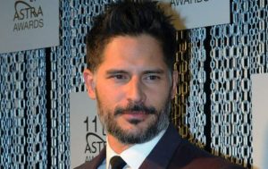 Joe Manganiello