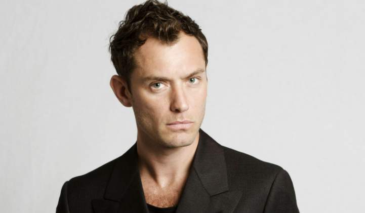 Jude Law